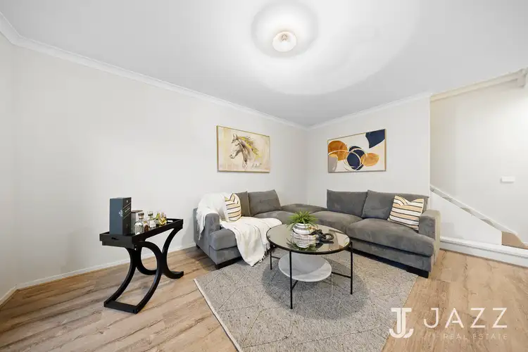 Fifth view of Homely house listing, 114 Evesham Drive, Point Cook VIC 3030