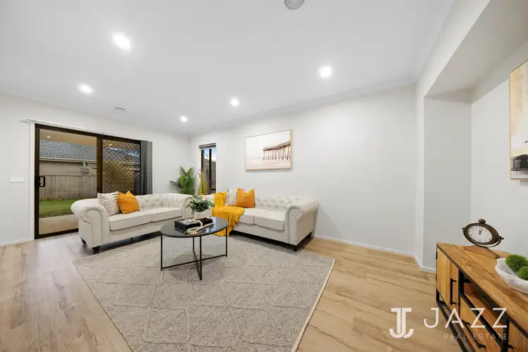 Sixth view of Homely house listing, 114 Evesham Drive, Point Cook VIC 3030