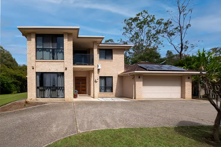 335-337 Equestrian Drive, New Beith QLD 4124