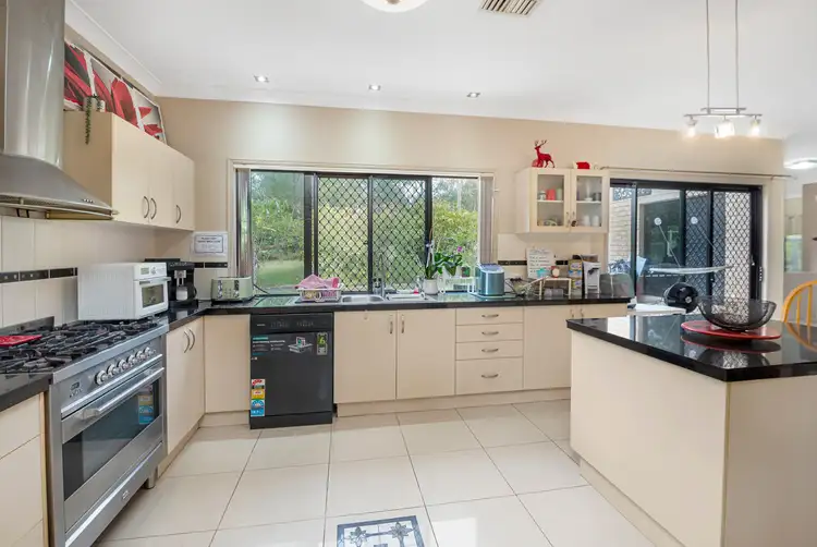 Second view of Homely rural property listing, 335-337 Equestrian Drive, New Beith QLD 4124