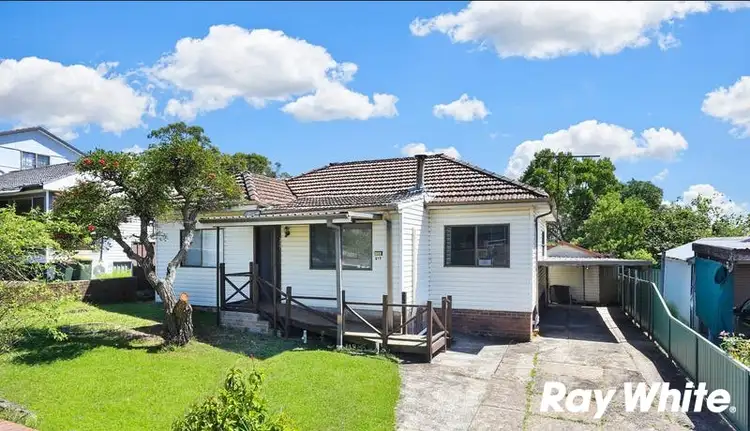 217 Bungarribee Road, Blacktown NSW 2148