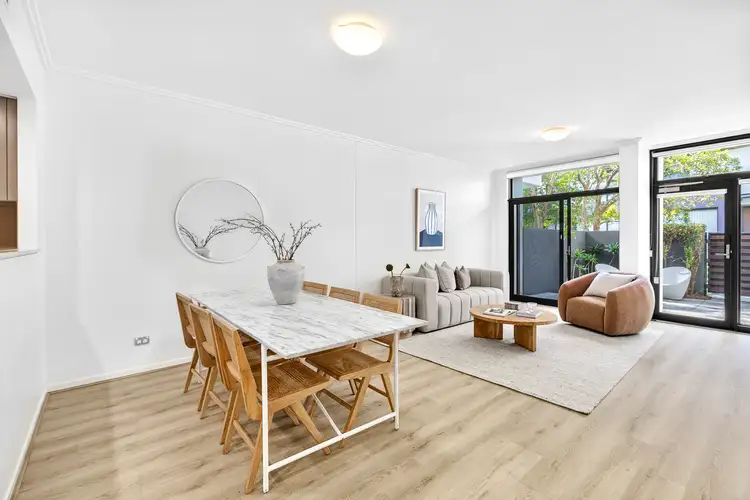 G15/2-4 Darley Street, Forestville NSW 2087