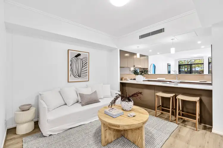 Fourth view of Homely apartment listing, G15/2-4 Darley Street, Forestville NSW 2087