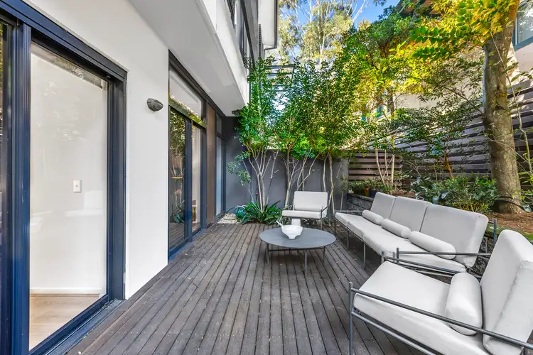 Fifth view of Homely apartment listing, G15/2-4 Darley Street, Forestville NSW 2087