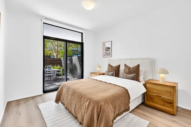 Sixth view of Homely apartment listing, G15/2-4 Darley Street, Forestville NSW 2087