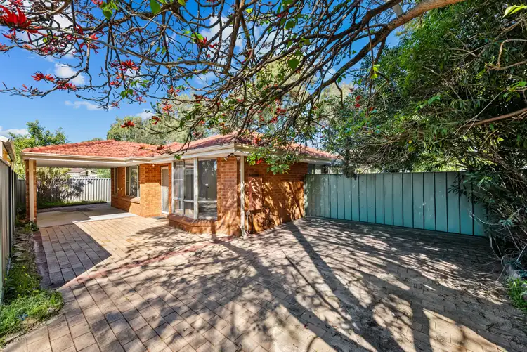 109A Nicholson Road, Lynwood WA 6147