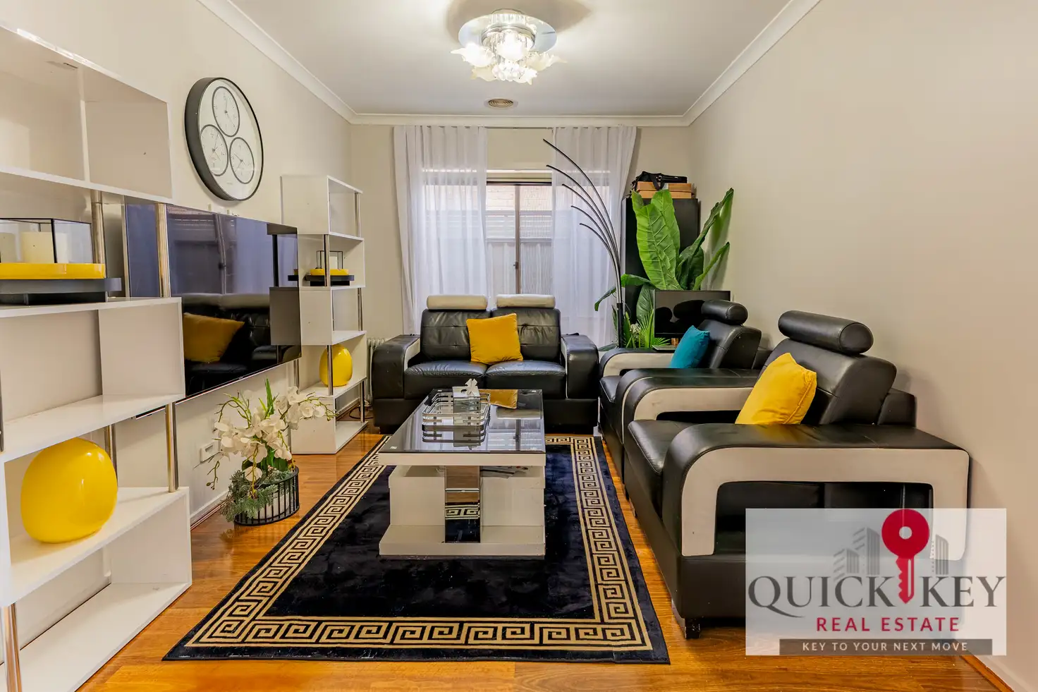 Main view of Homely house listing, 35 Birchmore Circuit, Truganina VIC 3029