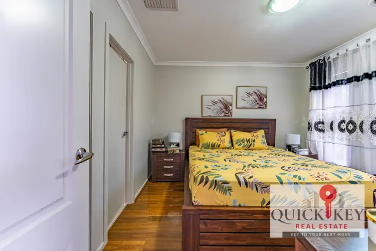 Fourth view of Homely house listing, 35 Birchmore Circuit, Truganina VIC 3029