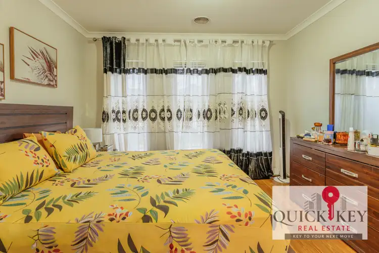 Sixth view of Homely house listing, 35 Birchmore Circuit, Truganina VIC 3029