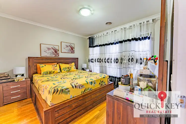 Seventh view of Homely house listing, 35 Birchmore Circuit, Truganina VIC 3029