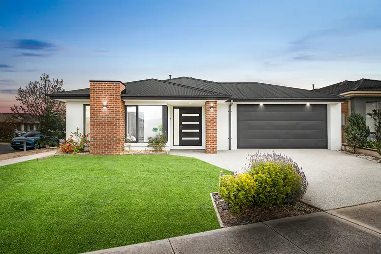 21 Yallaroo Chase, Werribee VIC 3030