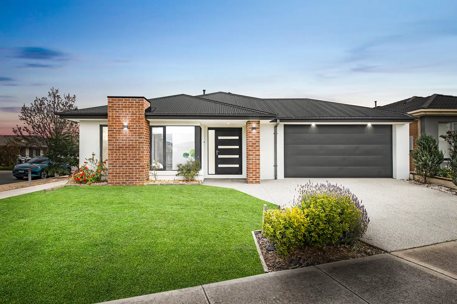 Main view of Homely house listing, 21 Yallaroo Chase, Werribee VIC 3030