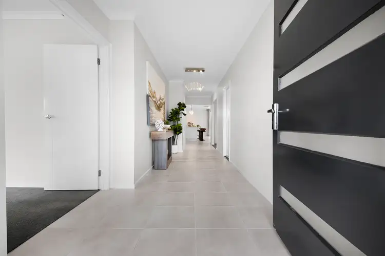 Third view of Homely house listing, 21 Yallaroo Chase, Werribee VIC 3030