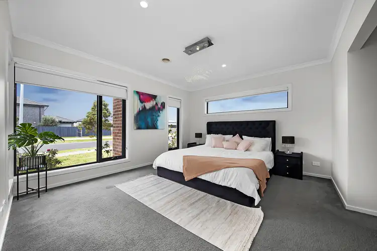 Fourth view of Homely house listing, 21 Yallaroo Chase, Werribee VIC 3030
