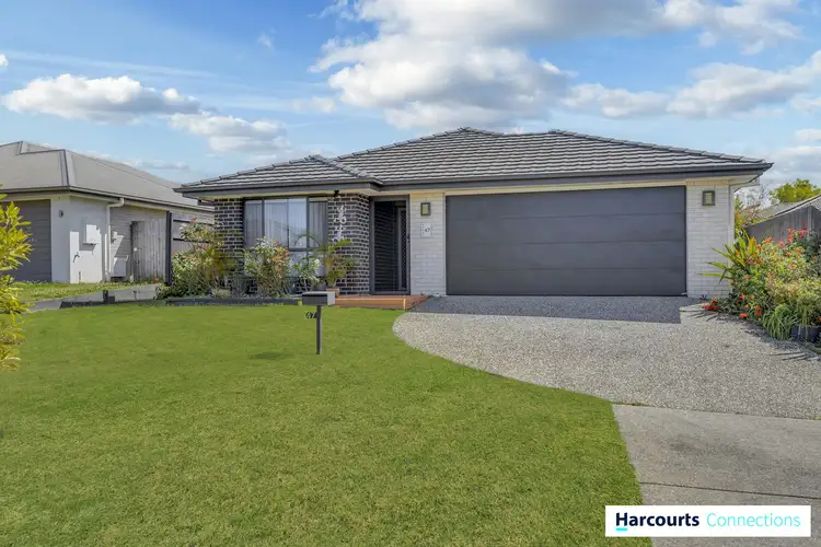 47 Verdi Street, Yarrabilba QLD 4207