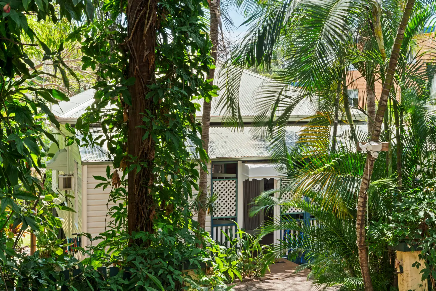 Main view of Homely house listing, 24 Queen Street, North Ward QLD 4810
