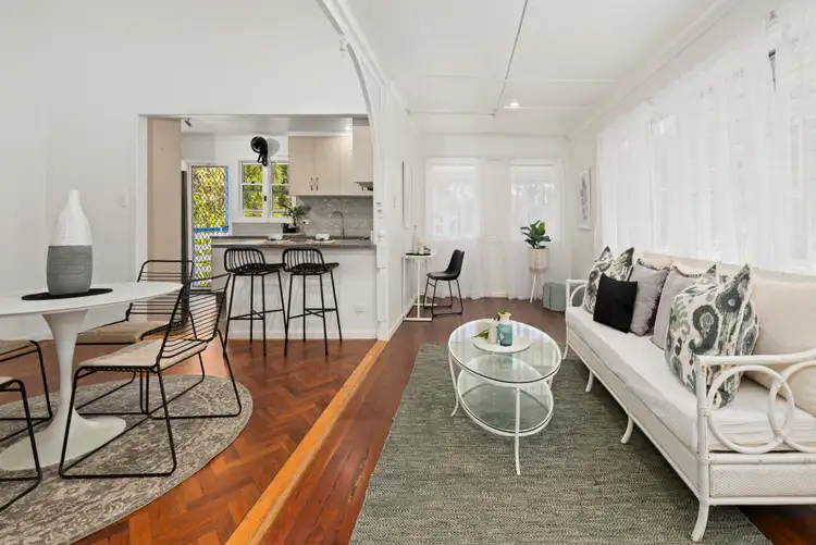 Third view of Homely house listing, 24 Queen Street, North Ward QLD 4810