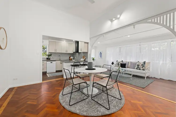 Fourth view of Homely house listing, 24 Queen Street, North Ward QLD 4810