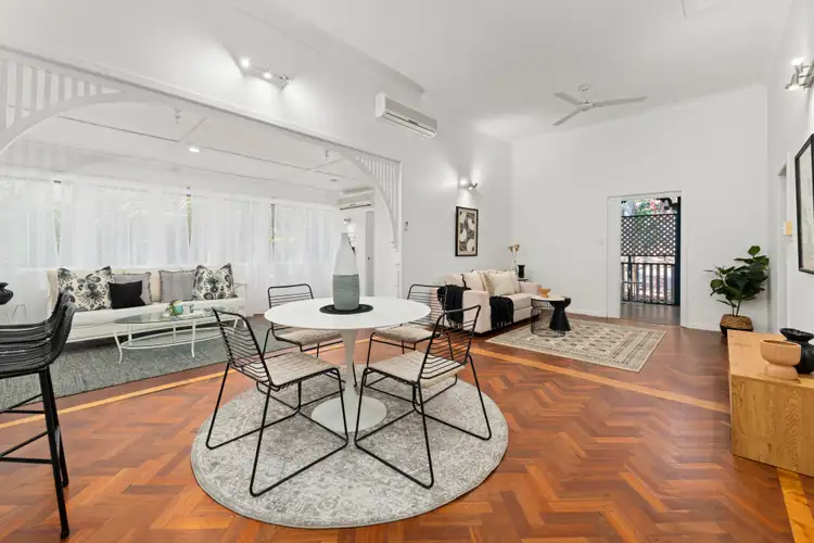 Fifth view of Homely house listing, 24 Queen Street, North Ward QLD 4810