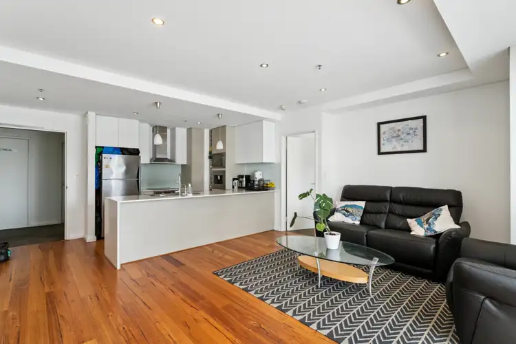21/580 Hay Street, Perth WA 6000