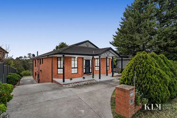 23 Ashleigh Crescent, Meadow Heights VIC 3048