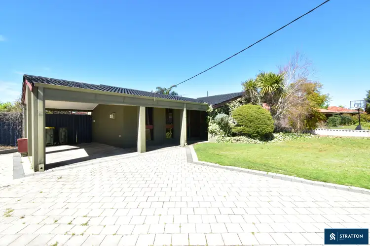 4 Balboa Row, Willetton WA 6155