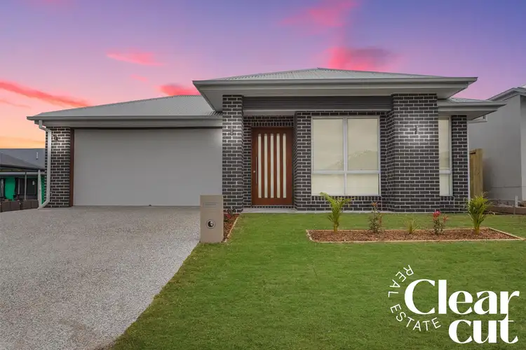 21 Fennel Street, Greenbank QLD 4124