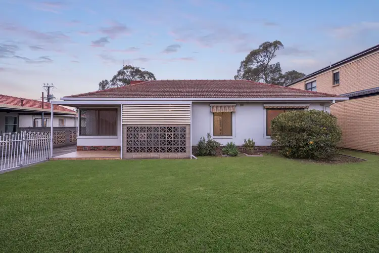 417 Prospect Road, Blair Athol SA 5084