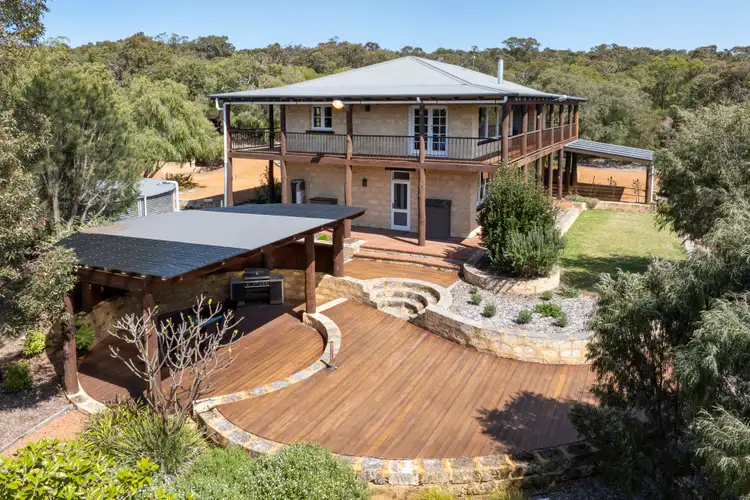 77 Marron Rise, Yallingup WA 6282