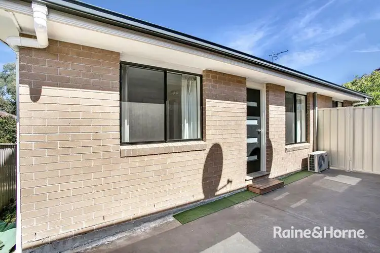14a Idriess Place, Casula NSW 2170