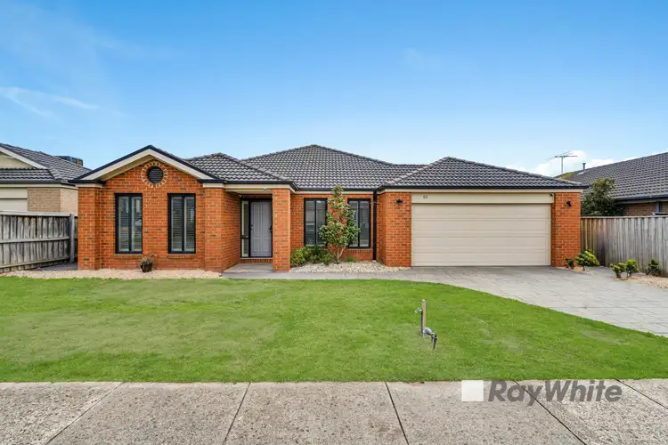 66 Beethoven Drive, Narre Warren South VIC 3805