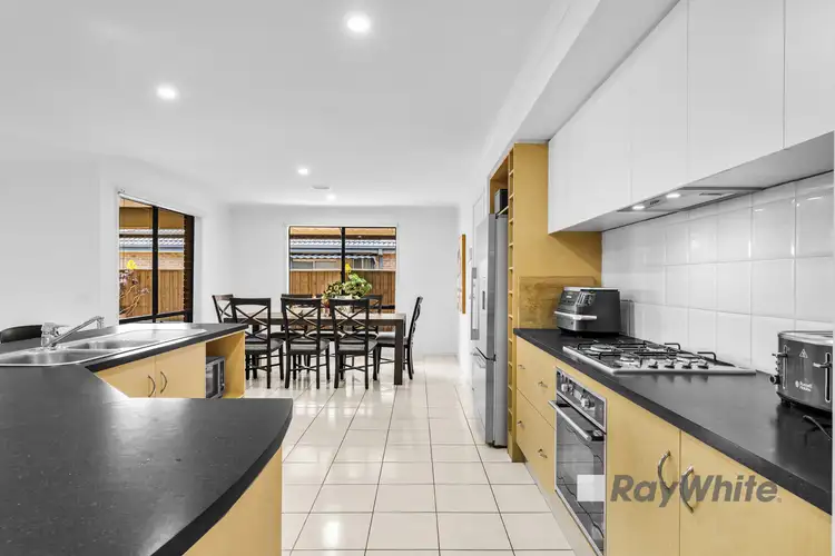 Fifth view of Homely house listing, 66 Beethoven Drive, Narre Warren South VIC 3805