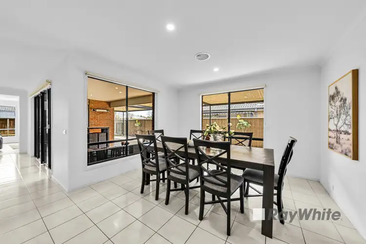 Sixth view of Homely house listing, 66 Beethoven Drive, Narre Warren South VIC 3805