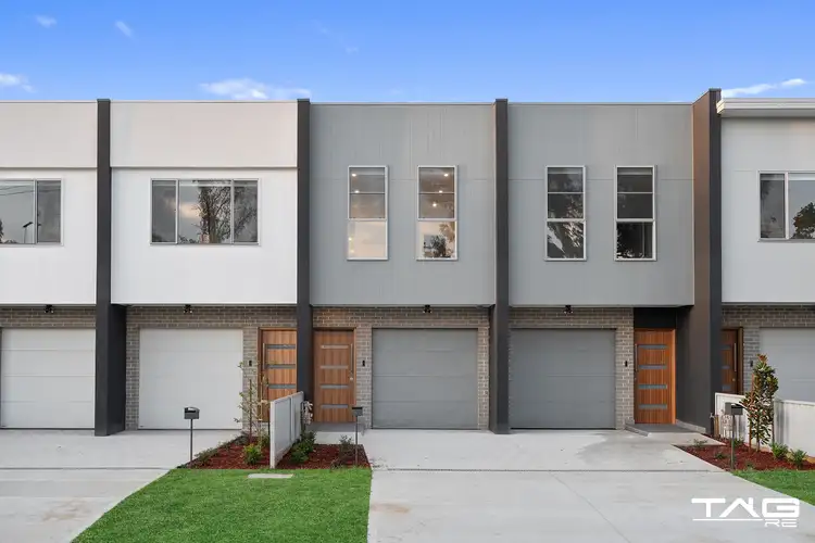 1-11/37 John Street, St Marys NSW 2760