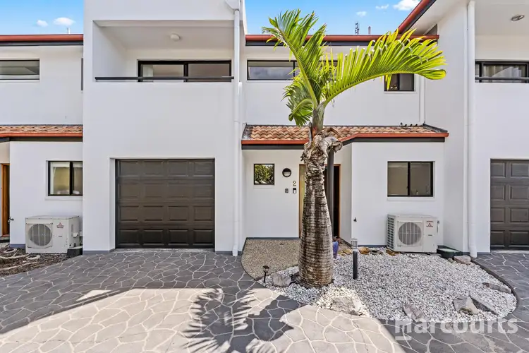 2/179 Torquay Road, Scarness QLD 4655