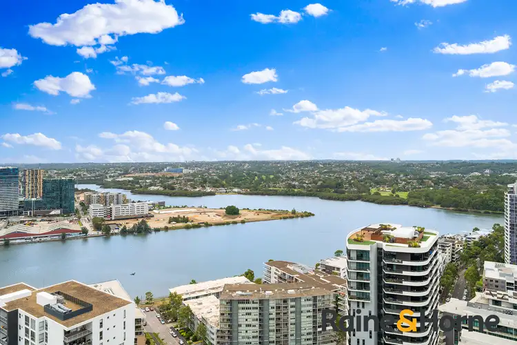 2801/35 Marquet Street, Rhodes NSW 2138