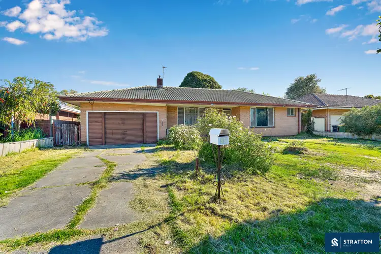 Second view of Homely house listing, 99 Attfield Street, Maddington WA 6109