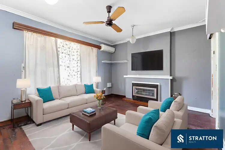 Third view of Homely house listing, 99 Attfield Street, Maddington WA 6109