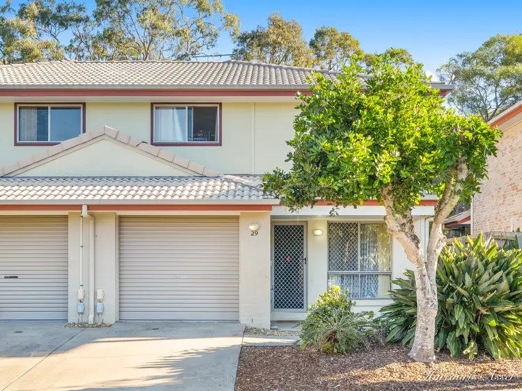 29/17 Fleet Street, Browns Plains QLD 4118