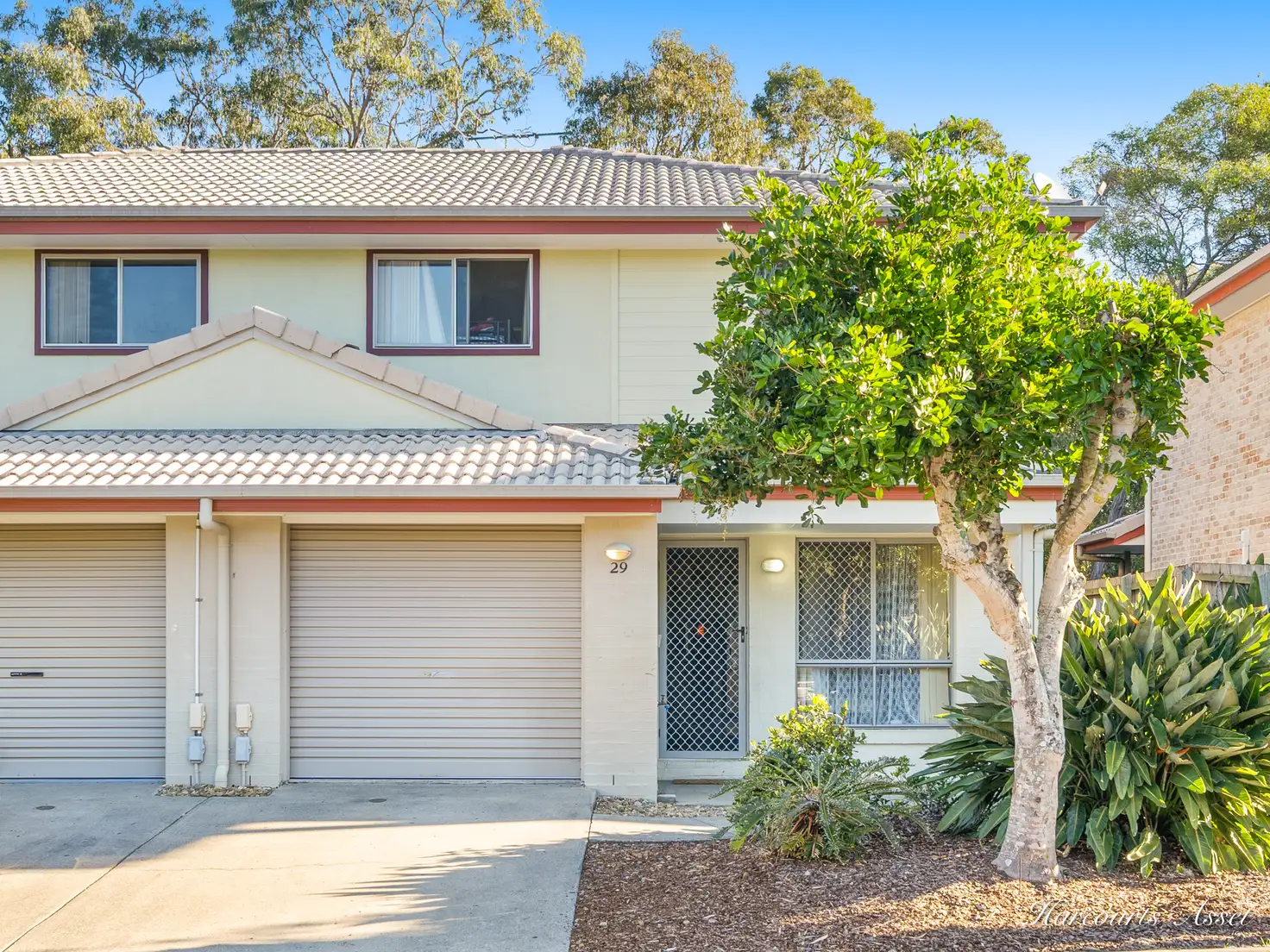 Main view of Homely house listing, 29/17 Fleet Street, Browns Plains QLD 4118