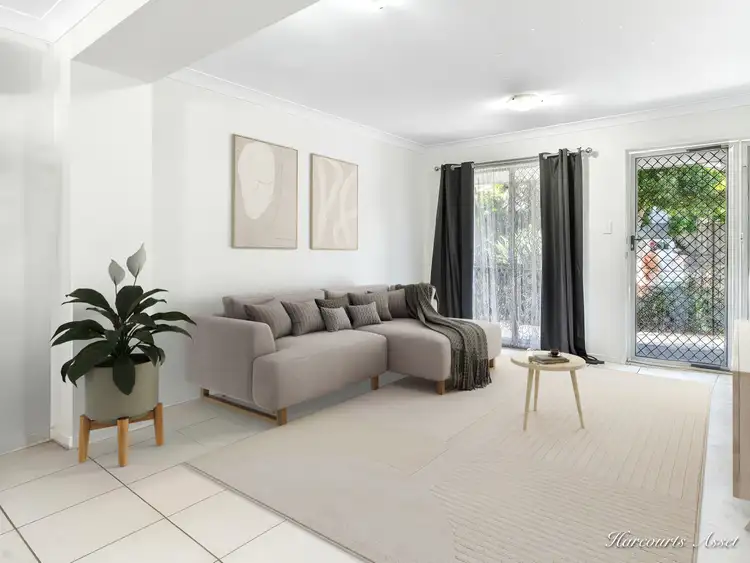 Second view of Homely house listing, 29/17 Fleet Street, Browns Plains QLD 4118