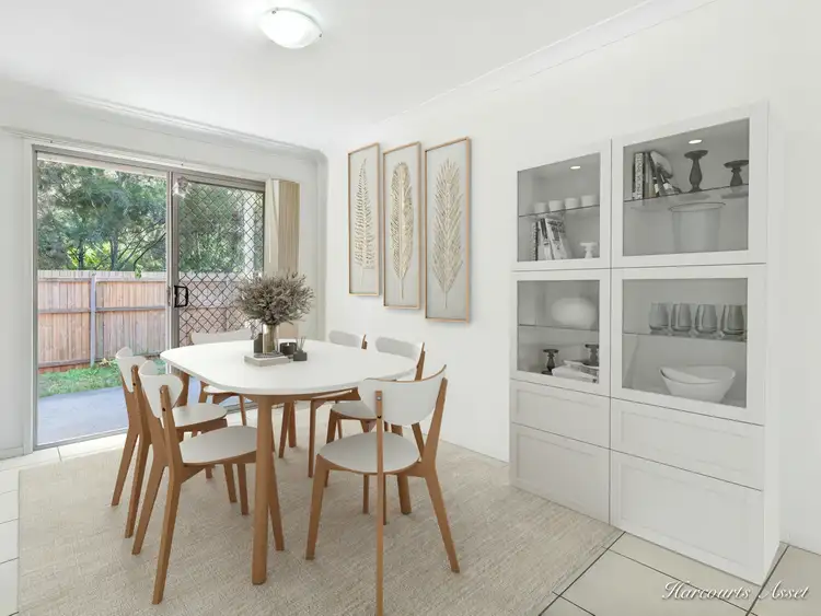 Third view of Homely house listing, 29/17 Fleet Street, Browns Plains QLD 4118