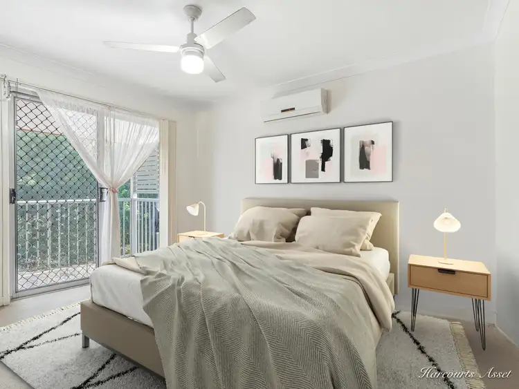 Fifth view of Homely house listing, 29/17 Fleet Street, Browns Plains QLD 4118