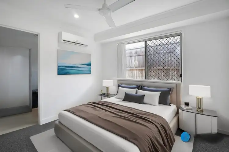 Fourth view of Homely semi-detached listing, 4 Daintree Court, Park Ridge QLD 4125