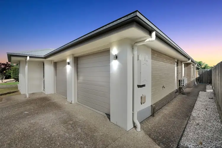 Sixth view of Homely semi-detached listing, 4 Daintree Court, Park Ridge QLD 4125