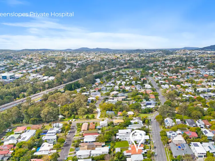Fourth view of Homely house listing, 34 Sexton Street, Tarragindi QLD 4121