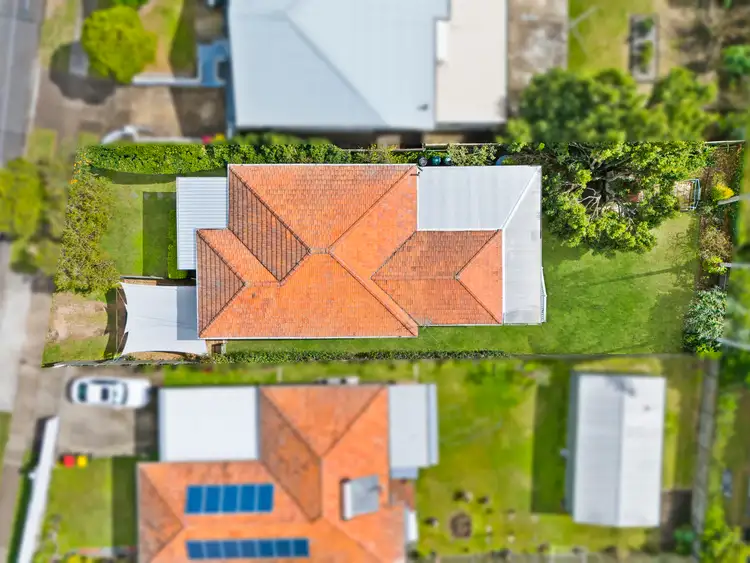 Fifth view of Homely house listing, 34 Sexton Street, Tarragindi QLD 4121