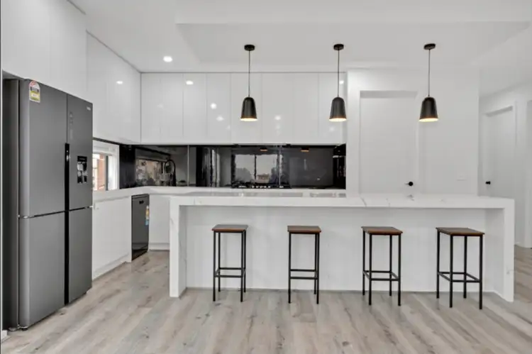 Fifth view of Homely house listing, 23 Sandon Crescent, Donnybrook VIC 3064