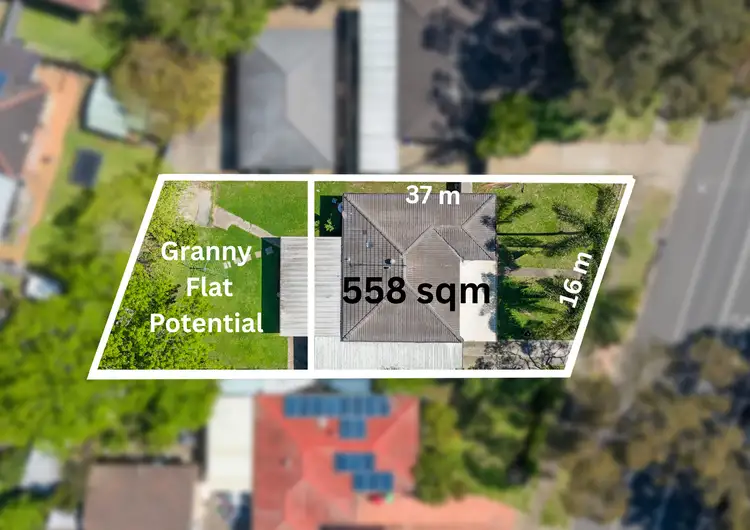 85 Tallagandra Drive, Quakers Hill NSW 2763