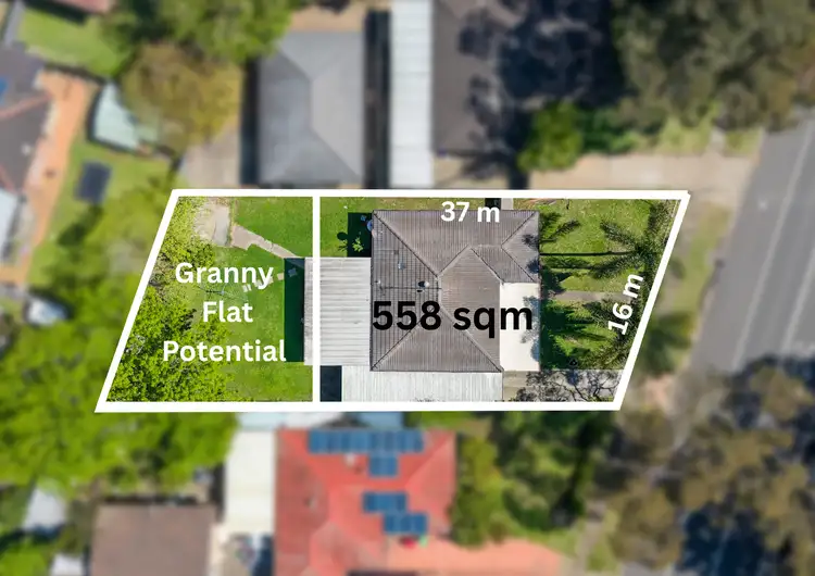 85 Tallagandra Drive, Quakers Hill NSW 2763